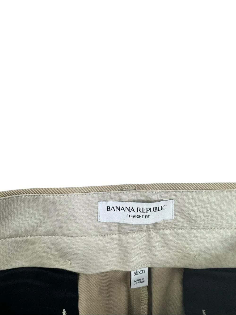Banana Republic questions leave
